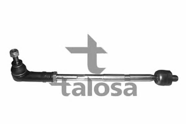 Talosa 41-07206 Steering rod with tip right, set 4107206