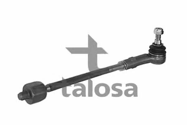 Talosa 41-07306 Draft steering with a tip left, a set 4107306