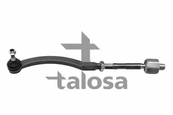 Talosa 41-07402 Draft steering with a tip left, a set 4107402