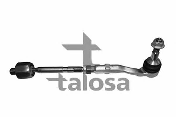 Talosa 41-07764 Steering rod with tip right, set 4107764