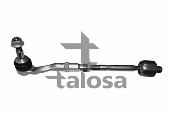 Talosa 41-07765 Draft steering with a tip left, a set 4107765
