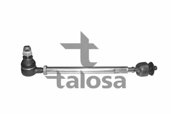 Talosa 41-08209 Steering tie rod 4108209