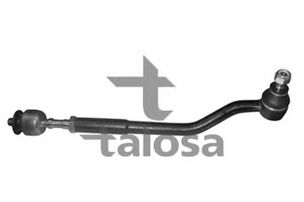 Talosa 41-08212 Draft steering with a tip left, a set 4108212