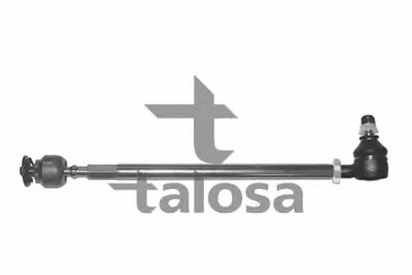 Talosa 41-08213 Steering tie rod 4108213