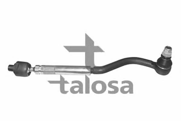 Talosa 41-08227 Steering tie rod 4108227