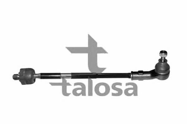 Talosa 41-09201 Steering tie rod 4109201