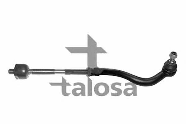 Talosa 41-09214 Steering rod with tip right, set 4109214