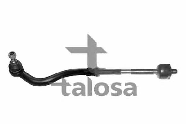 Talosa 41-09215 Draft steering with a tip left, a set 4109215