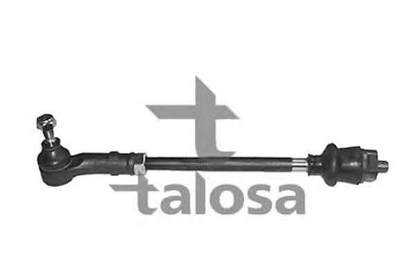 Talosa 41-09609 Steering tie rod 4109609