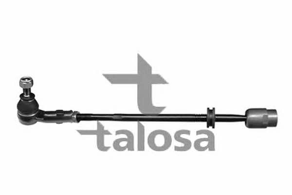 Talosa 41-09655 Draft steering with a tip left, a set 4109655