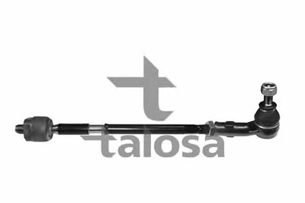 Talosa 41-09656 Steering rod with tip right, set 4109656