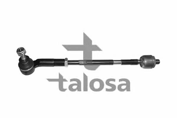 Talosa 41-09658 Steering rod with tip right, set 4109658