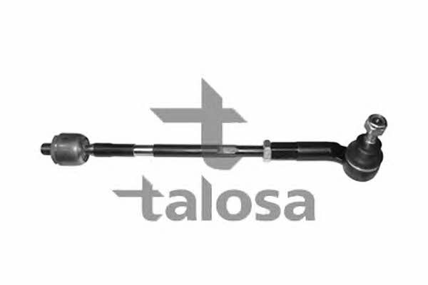 Talosa 41-09659 Draft steering with a tip left, a set 4109659