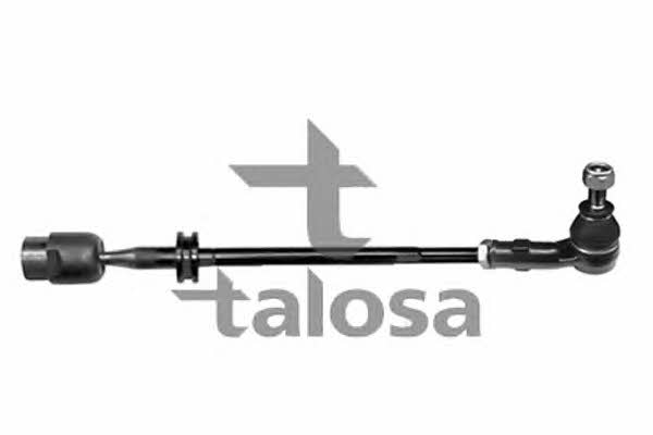 Talosa 41-09662 Steering rod with tip right, set 4109662