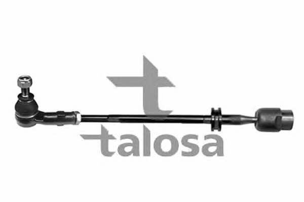 Talosa 41-09663 Draft steering with a tip left, a set 4109663