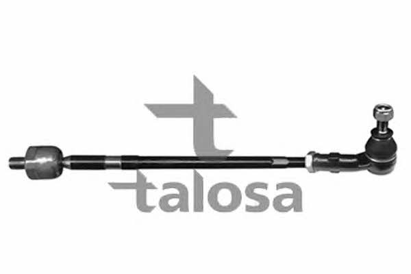 Talosa 41-09664 Steering rod with tip right, set 4109664