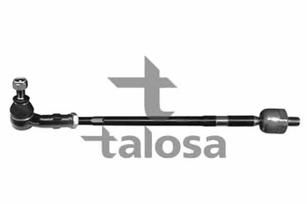 Talosa 41-09665 Steering tie rod 4109665