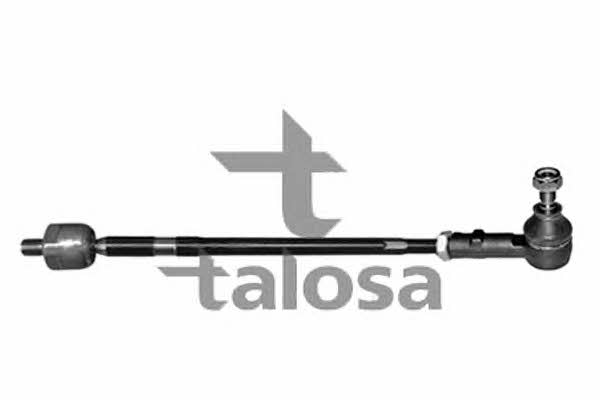 Talosa 41-09666 Steering rod with tip right, set 4109666