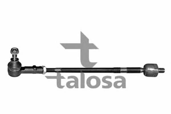 Talosa 41-09667 Draft steering with a tip left, a set 4109667