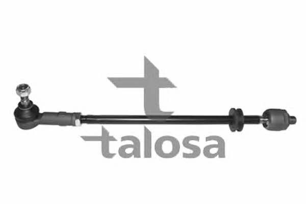 Talosa 41-09675 Steering rod with tip, set 4109675