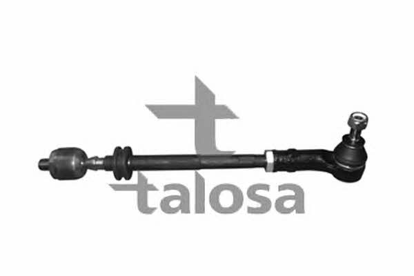 Talosa 41-09676 Steering rod with tip right, set 4109676