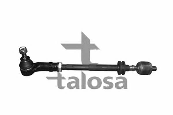 Talosa 41-09680 Draft steering with a tip left, a set 4109680