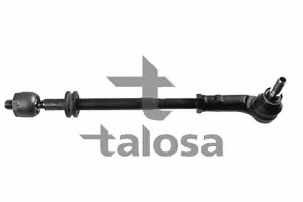 Talosa 41-09681 Steering rod with tip right, set 4109681