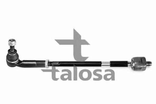 Talosa 41-09701 Steering rod with tip right, set 4109701