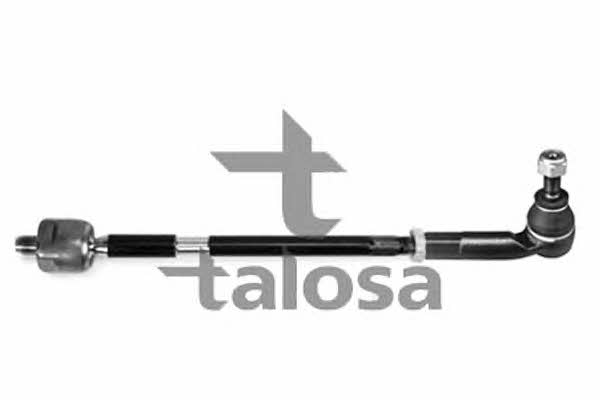 Talosa 41-09702 Draft steering with a tip left, a set 4109702