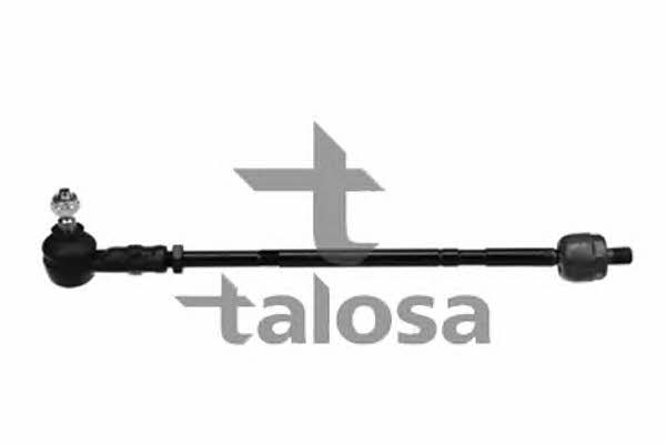 Talosa 41-09729 Steering tie rod 4109729