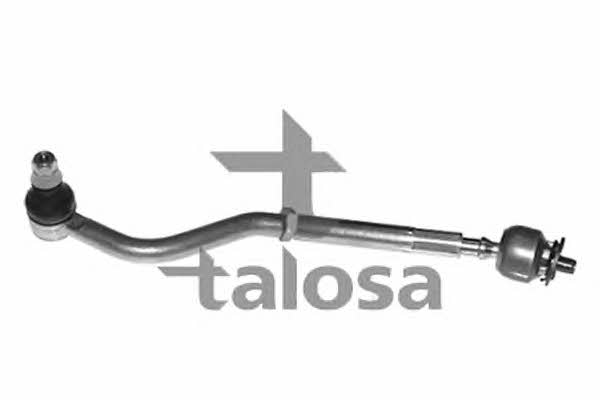 Talosa 41-09840 Draft steering with a tip left, a set 4109840