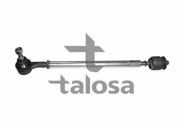 Talosa 41-09948 Steering rod with tip right, set 4109948