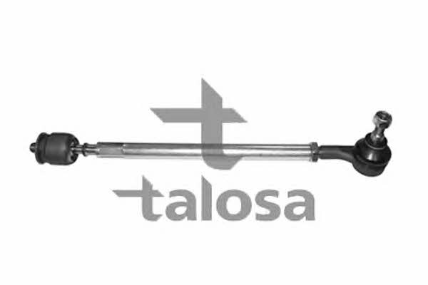 Talosa 41-09949 Draft steering with a tip left, a set 4109949