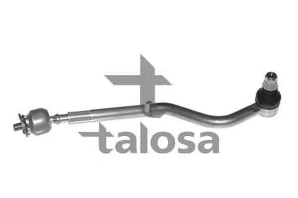 Talosa 41-09960 Steering rod with tip right, set 4109960