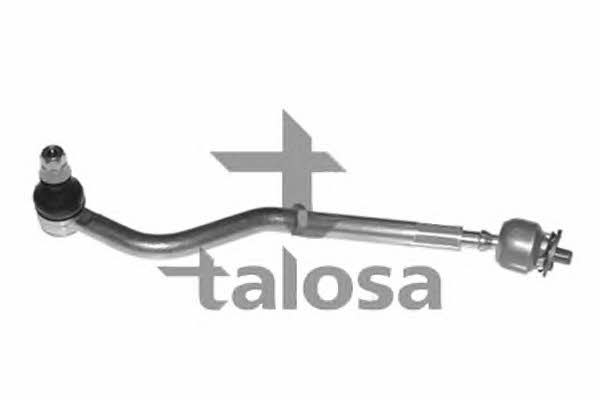 Talosa 41-09961 Steering tie rod 4109961