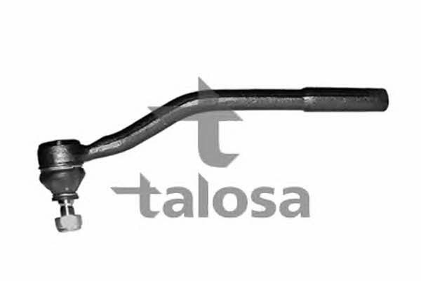 Talosa 42-00809 Tie rod end outer 4200809