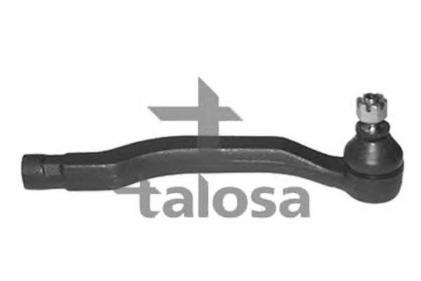 Talosa 42-02727 Tie rod end outer 4202727