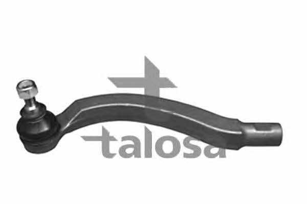 Talosa 42-02858 Tie rod end outer 4202858