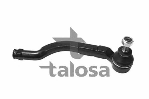 Talosa 42-06343 Tie rod end outer 4206343