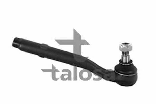 Talosa 42-07257 Tie rod end outer 4207257