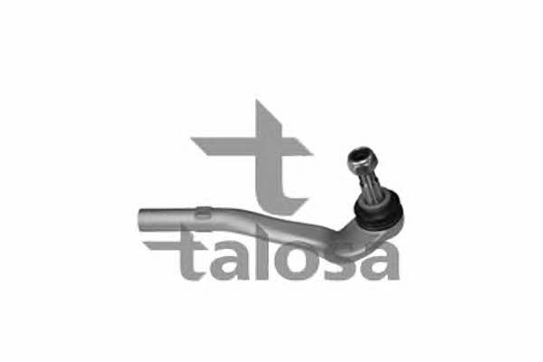 Talosa 42-07893 Tie rod end outer 4207893