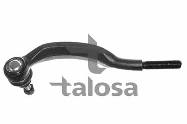 Talosa 42-09875 Tie rod end outer 4209875
