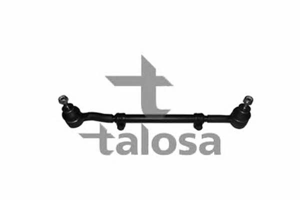 Talosa 43-01881 Right steering rod 4301881