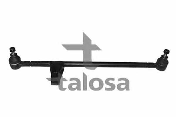 Talosa 43-01953 Centre rod assembly 4301953