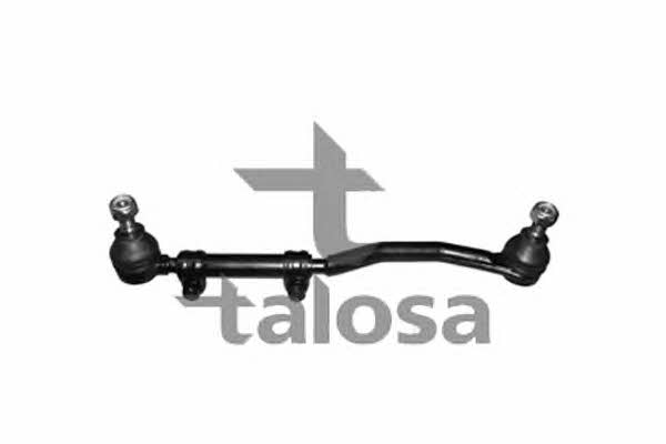 Talosa 43-02631 Right steering rod 4302631