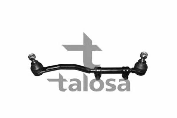 Talosa 43-02632 Draft steering with a tip left, a set 4302632
