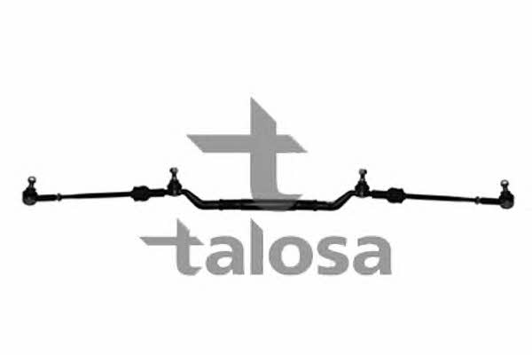Talosa 43-07916 Centre rod assembly 4307916