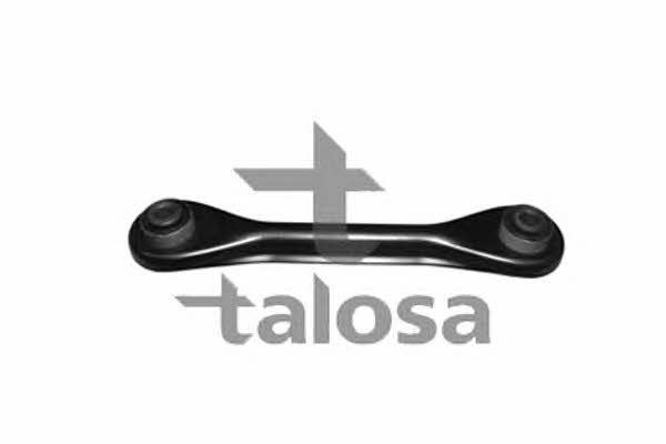 Talosa 43-09287 Lever rear transverse 4309287