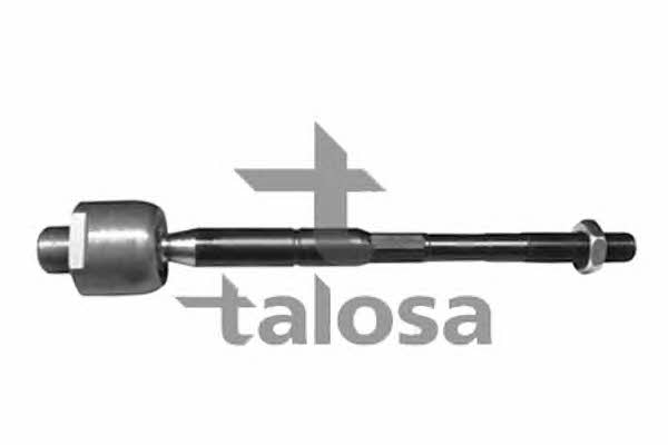Talosa 44-00080 Inner Tie Rod 4400080