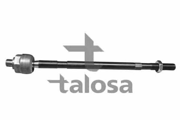 Talosa 44-00245 Inner Tie Rod 4400245